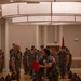 2nd Medical Battalion Change of Command Ceremony