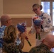 2nd Medical Battalion Change of Command Ceremony