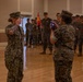 2nd Medical Battalion Change of Command Ceremony