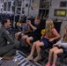 STARBASE Charlotte Summer Camp, Session One