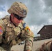 KFOR RC-E conducts mass casualty exercise at Camp Bondsteel