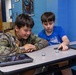 STARBASE Charlotte Summer Camp, Session One