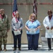 BACH Conducts Monthly Awards Ceremony