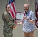 BACH Conducts Monthly Awards Ceremony