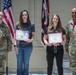 BACH Conducts Monthly Awards Ceremony