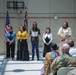 BACH Conducts Monthly Awards Ceremony