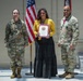 BACH Conducts Monthly Awards Ceremony