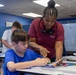 STARBASE Charlotte Summer Camp, Session One
