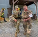KFOR RC-E conducts mass casualty exercise at Camp Bondsteel