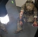 3rd Special Forces Group (Airborne) conducts direct-action tactical training.