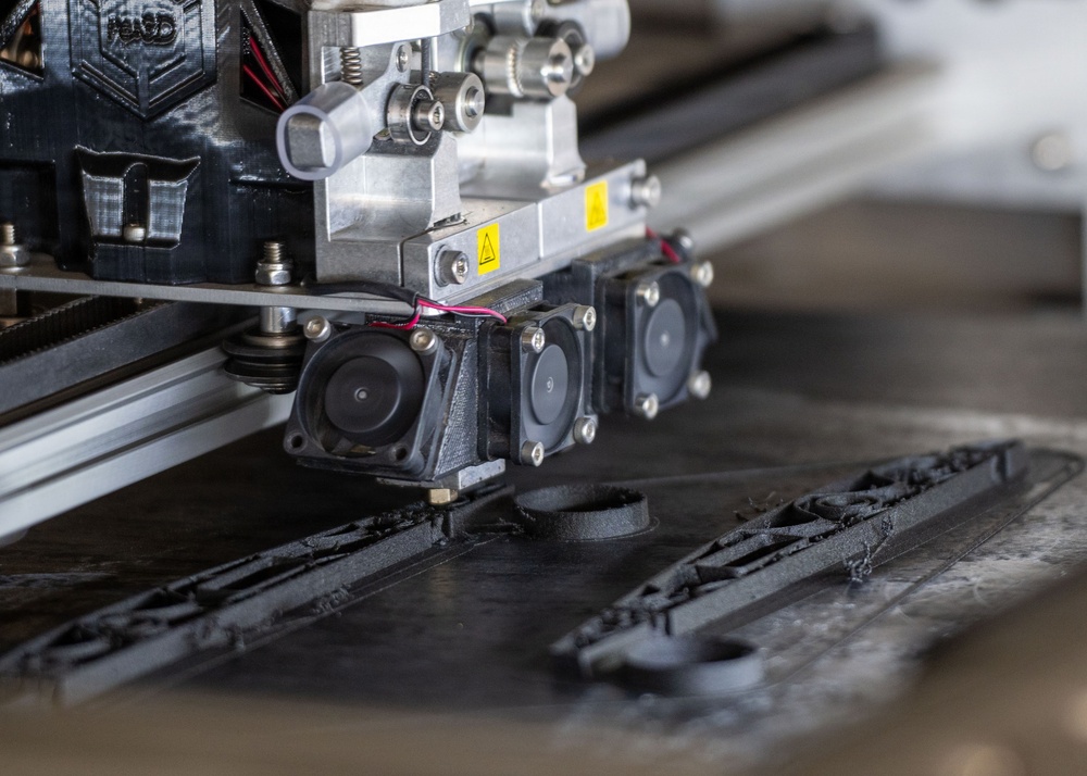 Largest Advanced Manufacturing Demonstration in Department of War History Set for RIMPAC 2026