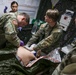 BACH strengthens medic readiness through DECM training