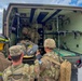 KFOR RC-E conducts mass casualty exercise at Camp Bondsteel