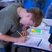 STARBASE Charlotte Summer Camp, Session One