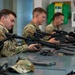 167AW M4 carbine qualification training