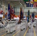 Recruit Training Command Pass-in-Review
