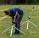 STARBASE Charlotte Summer Camp, Session One