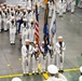 Recruit Training Command Pass-in-Review