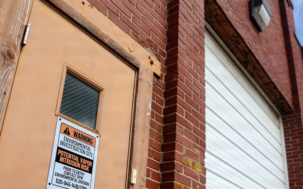Fun-seeking vandals breaking, entering abandoned buildings may be unaware of threats