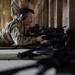 167AW M4 carbine qualification training