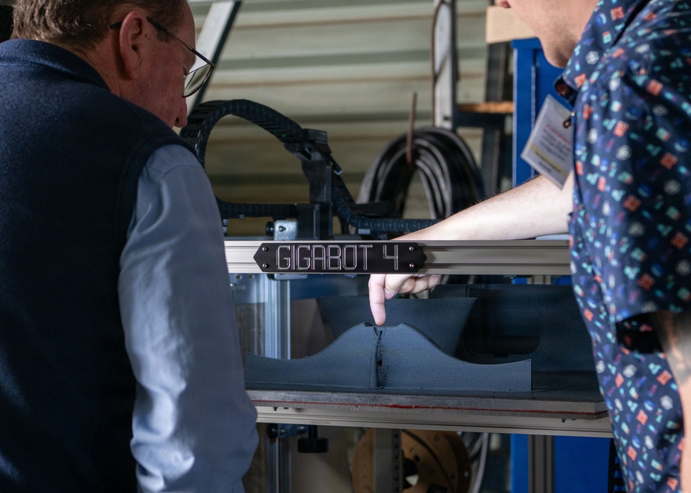 Largest Advanced Manufacturing Demonstration in Department of War History Set for RIMPAC 2026