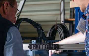 Largest Advanced Manufacturing Demonstration in Department of War History Set for RIMPAC 2026