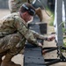 167AW M4 carbine qualification training