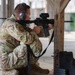 167AW M4 carbine qualification training