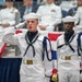 Recruit Training Command Pass-in-Review