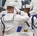 Recruit Training Command Pass-in-Review