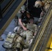 3rd Special Forces Group (Airborne) conducts direct-action tactical training.