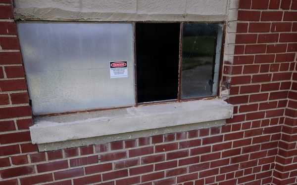Fun-seeking vandals breaking, entering abandoned buildings may be unaware of threats