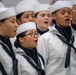 Recruit Training Command Pass-in-Review