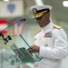 Recruit Training Command Pass-in-Review
