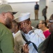 Recruit Training Command Pass-in-Review