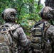 3rd Special Forces Group (Airborne) conducts direct-action tactical training.