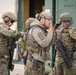 KFOR RC-E soldiers strengthen force protection during base exercise