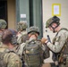 KFOR RC-E soldiers strengthen force protection during base exercise