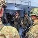 KFOR RC-E soldiers strengthen force protection during base exercise