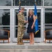 AEDC leaders induct second class of Arnold AFB Honorary Commanders