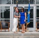 AEDC leaders induct second class of Arnold AFB Honorary Commanders
