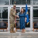AEDC leaders induct second class of Arnold AFB Honorary Commanders