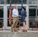 AEDC leaders induct second class of Arnold AFB Honorary Commanders