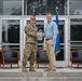 AEDC leaders induct second class of Arnold AFB Honorary Commanders