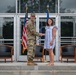AEDC leaders induct second class of Arnold AFB Honorary Commanders