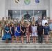 AEDC leaders induct second class of Arnold AFB Honorary Commanders