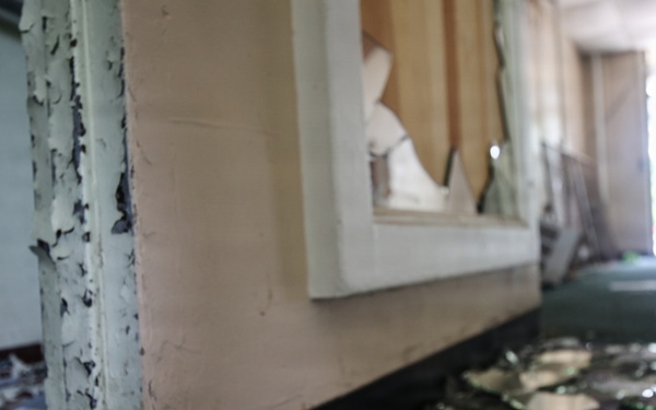 Fun-seeking vandals breaking, entering abandoned buildings may be unaware of threats