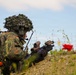 KFOR RC-E soldiers strengthen force protection during base exercise