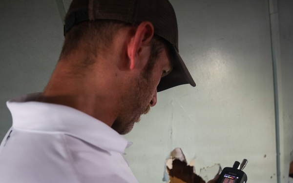 Fun-seeking vandals breaking, entering abandoned buildings may be unaware of threats