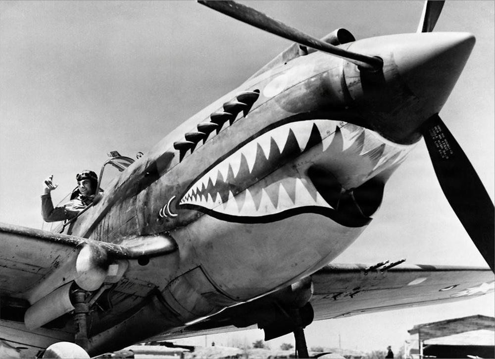 250 years strong: The Flying Tigers legacy lives on